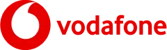 Vodafone : 