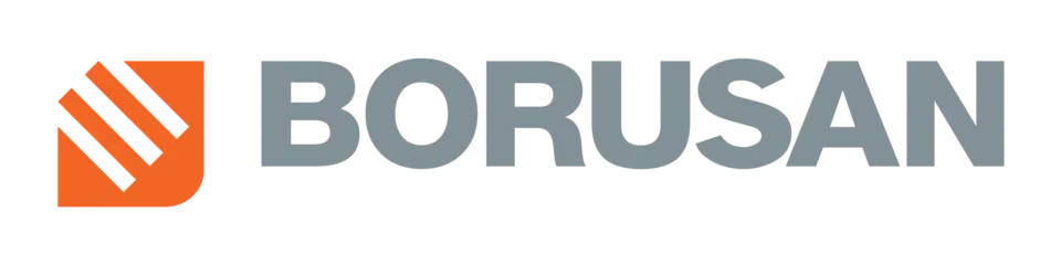 Borusan  : Brand Short Description Type Here.