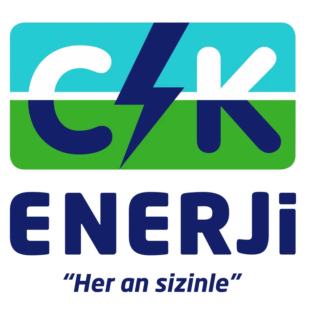 CK Enerji : Brand Short Description Type Here.