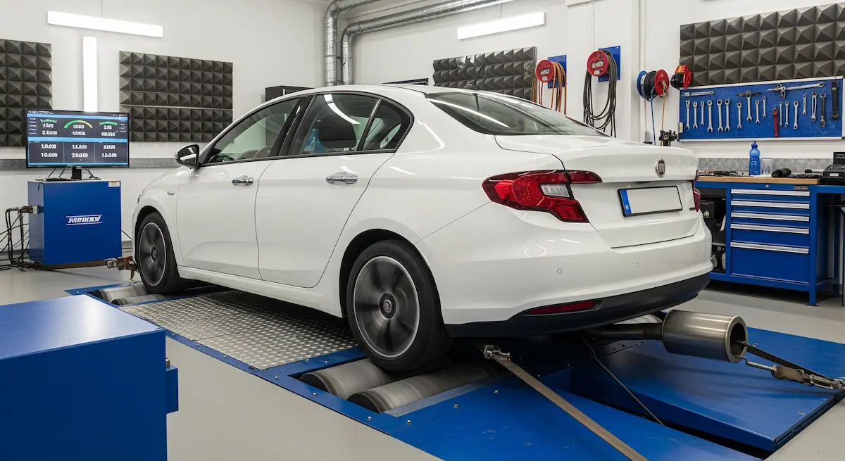 Dyno Testi Nedir